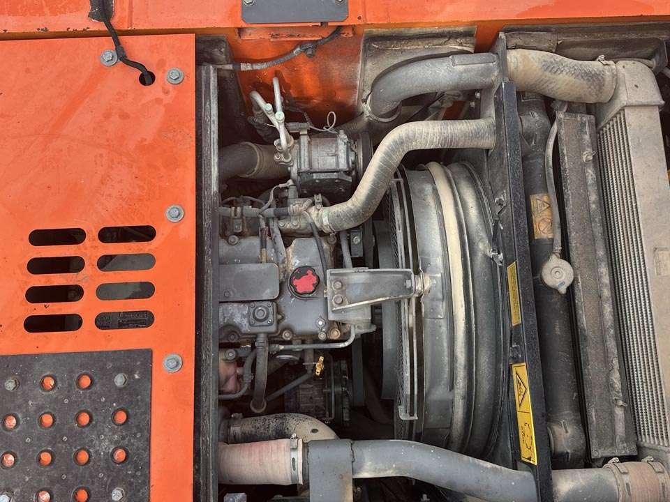 Hitachi ZX140WT-3 Foto 13
