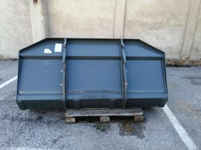 Kramer 2,30 m - 1,5 M˜