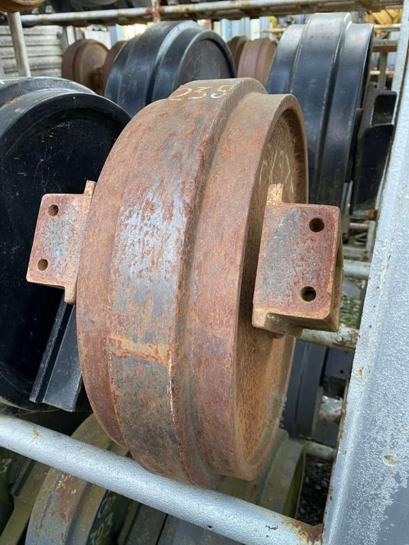 Berco Ruota folle per Fiat Kobelco E 235 Foto 1