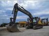 Volvo EC210FNL5 Foto 1 thumbnail