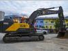 Volvo EC210FNL5 Foto 5 thumbnail