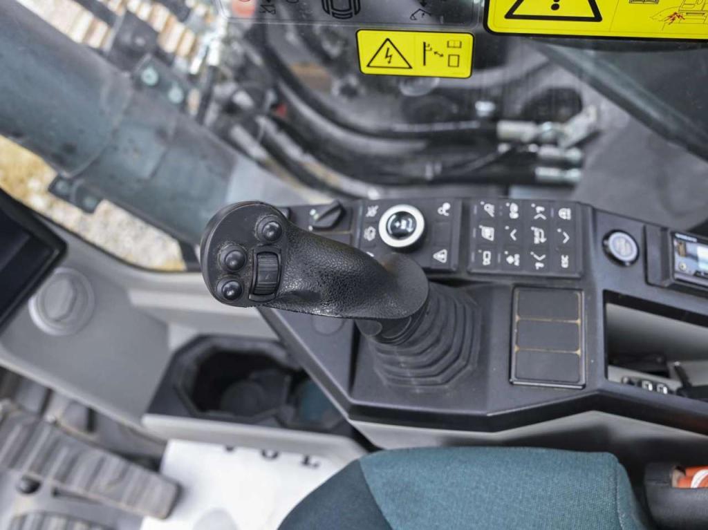 Volvo EC210FNL5 Foto 19