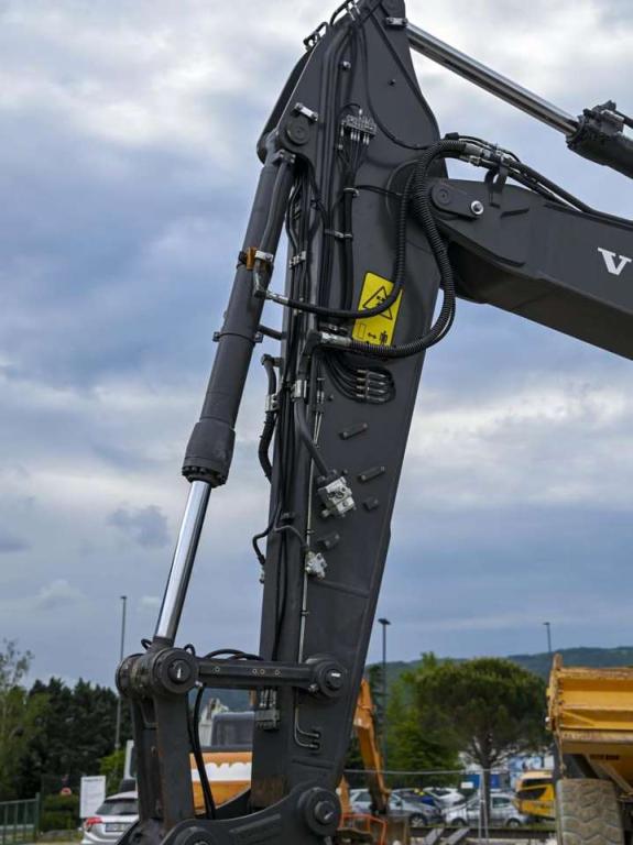 Volvo EC210FNL5 Foto 7