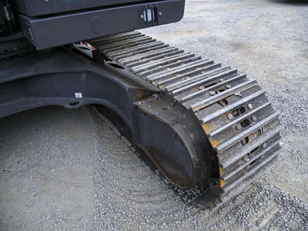Volvo EC210FNL5 Foto 9