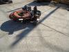 Supporto fissaggio su carro per Fiat Allis FL14C Foto 3 thumbnail