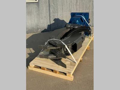 Emme Service MS60A in vendita da Emme Service Srl