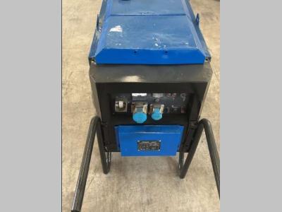 Towerlight G 6000 SS-Y in vendita da Deal Di Balliu Mentor & c. Sas