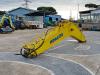Komatsu PC210NLC-7 Foto 2 thumbnail