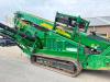 McCloskey S130 2D - TOP Condition / 3 conveyors Foto 21 thumbnail