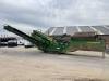 McCloskey S130 2D - TOP Condition / 3 conveyors Foto 3 thumbnail