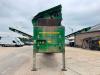 McCloskey S130 2D - TOP Condition / 3 conveyors Foto 4 thumbnail