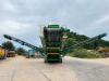 McCloskey S130 2D - TOP Condition / 3 conveyors Foto 7 thumbnail