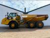 Caterpillar 730 - Automatic Greasing / Body Heating Foto 2 thumbnail