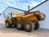 Caterpillar 730 - Automatic Greasing / Body Heating Foto 3 thumbnail