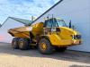 Caterpillar 730 - Automatic Greasing / Body Heating Foto 7 thumbnail