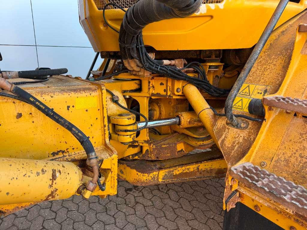 Caterpillar 730 - Automatic Greasing / Body Heating Foto 24