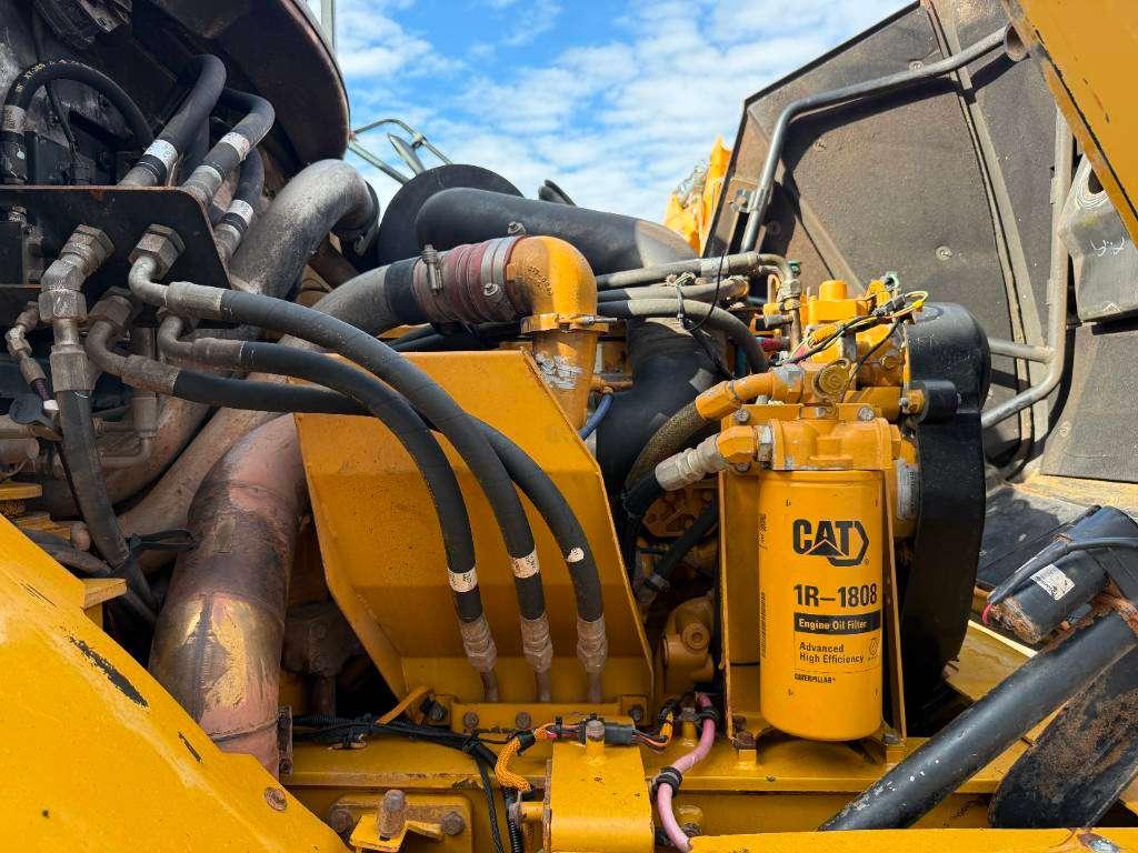 Caterpillar 730 - Automatic Greasing / Body Heating Foto 29