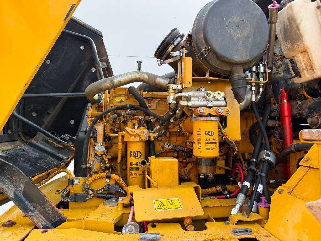 Caterpillar 730 - Automatic Greasing / Body Heating Foto 30