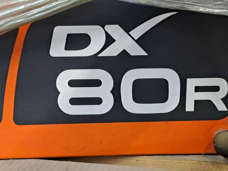 Doosan DX80R Foto 7