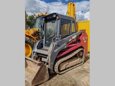 Takeuchi TL130