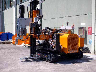 Turchi 300F in vendita da DAMAC