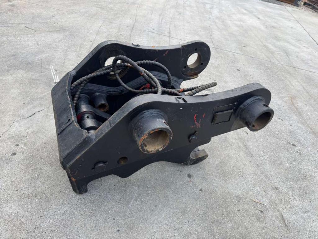 Trevi Benne 90 - Attacco rapido meccanico in vendita a Roma da Omeco Spa