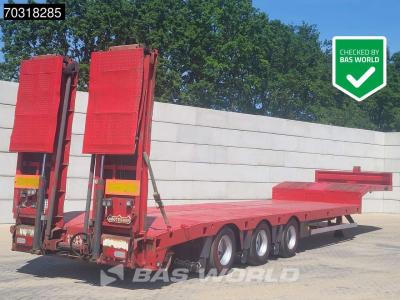 Nooteboom OSDS-48-03 3 axles in vendita da BAS World B.V.