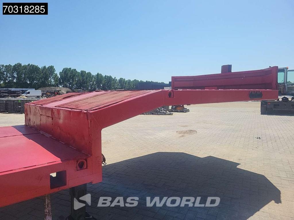 Nooteboom OSDS-48-03 3 axles Foto 18