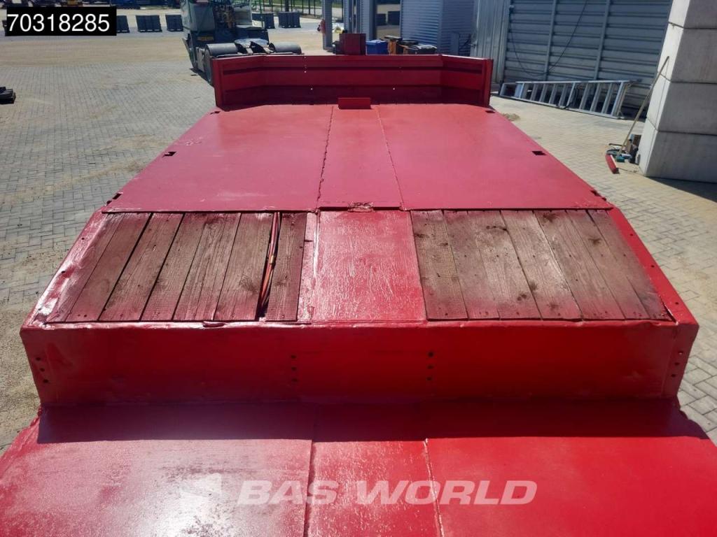 Nooteboom OSDS-48-03 3 axles Foto 19
