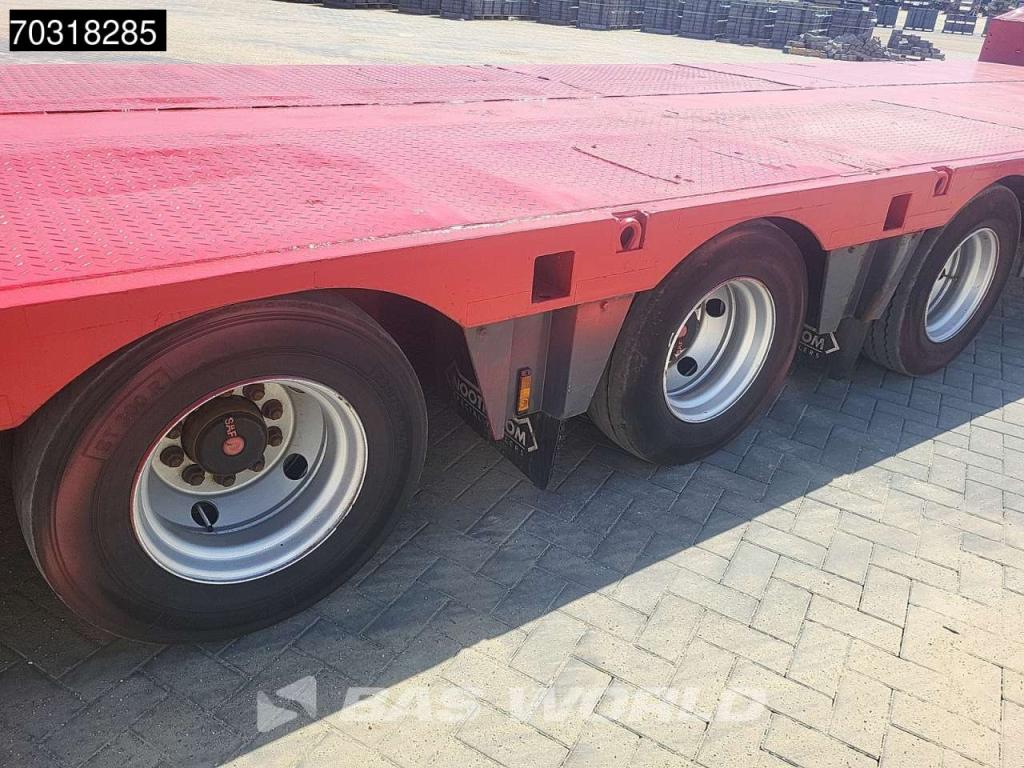 Nooteboom OSDS-48-03 3 axles Foto 21