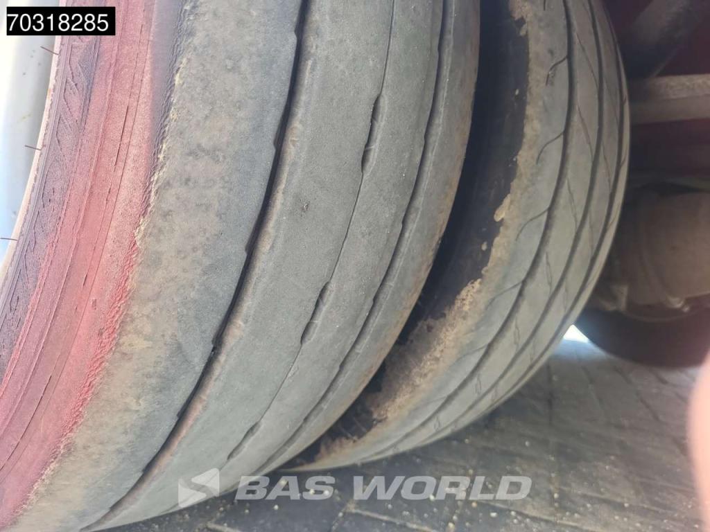 Nooteboom OSDS-48-03 3 axles Foto 23
