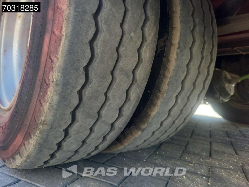 Nooteboom OSDS-48-03 3 axles Foto 24