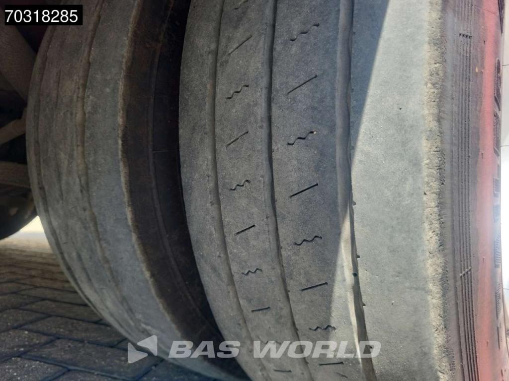 Nooteboom OSDS-48-03 3 axles Foto 26
