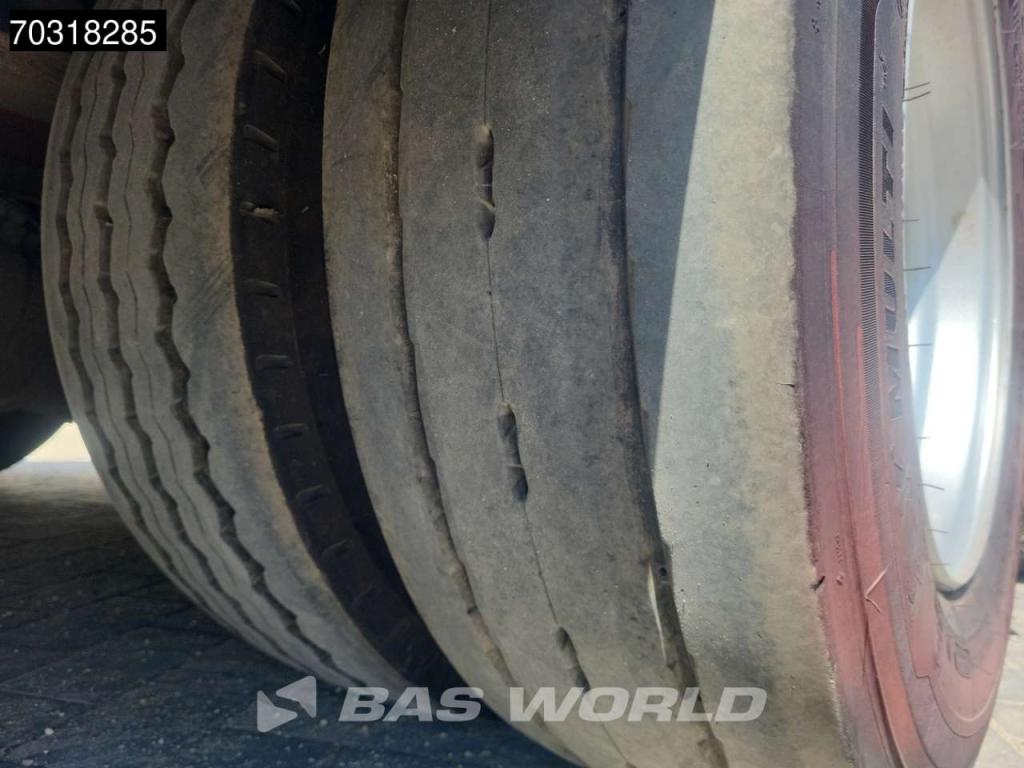 Nooteboom OSDS-48-03 3 axles Foto 27