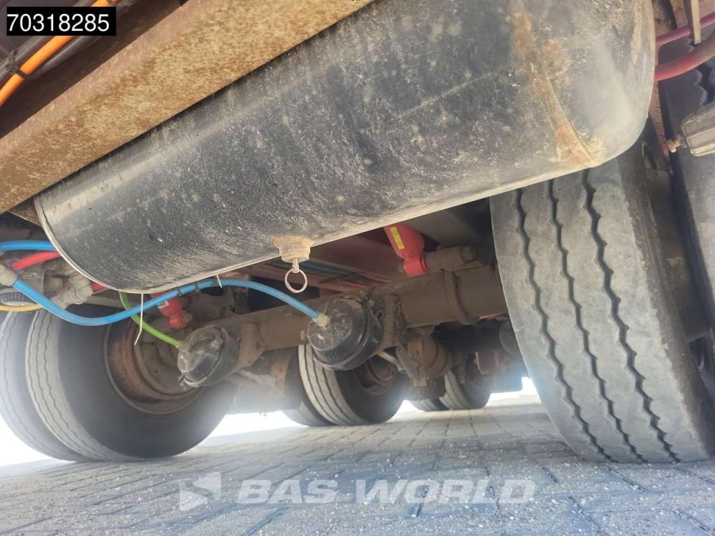 Nooteboom OSDS-48-03 3 axles Foto 30