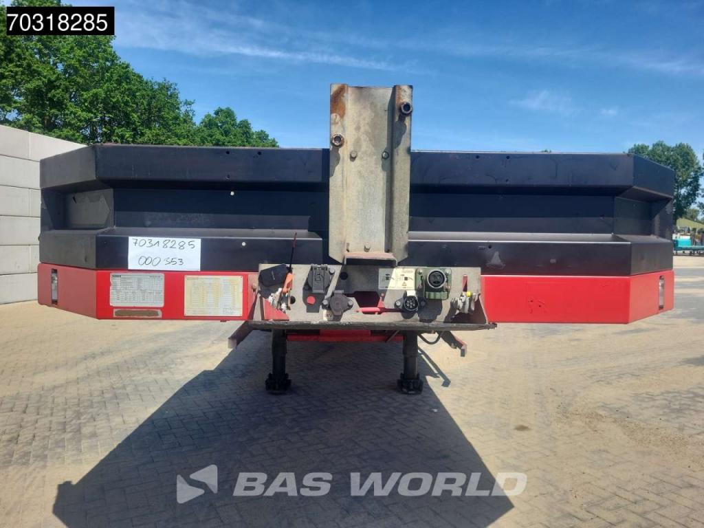 Nooteboom OSDS-48-03 3 axles Foto 7