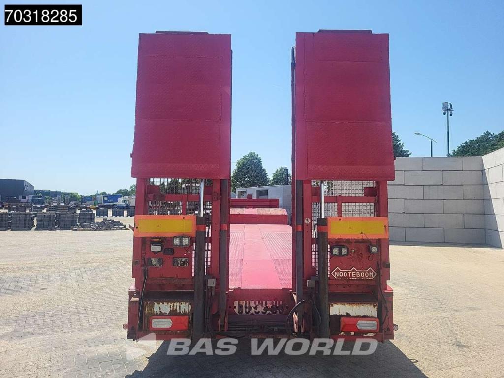 Nooteboom OSDS-48-03 3 axles Foto 8