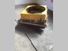 Radiatore acqua per Fiat Hitachi FH 400 Foto 4 thumbnail