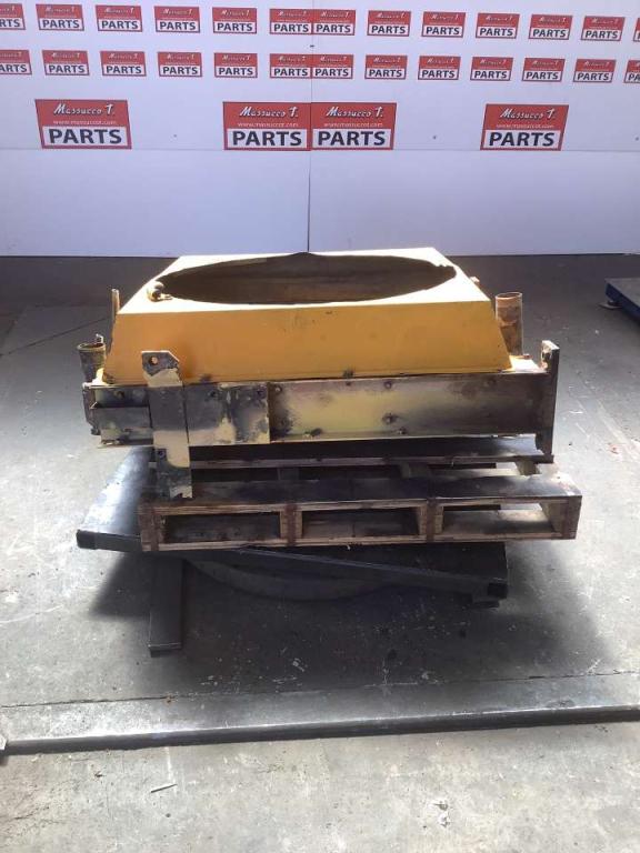 Radiatore acqua per Fiat Hitachi FH 400 Foto 1