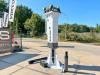 Maxx 2000 hammer / 18-26 ton /hydraulic breaker / Martello demolitore Foto 2 thumbnail