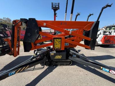 Airo R15 in vendita da Makiboom Slu
