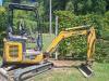 Komatsu PC 16 R-3 HS Foto 1 thumbnail