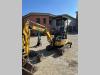 Komatsu PC 16 R-3 HS Foto 2 thumbnail