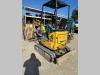 Komatsu PC 16 R-3 HS Foto 5 thumbnail