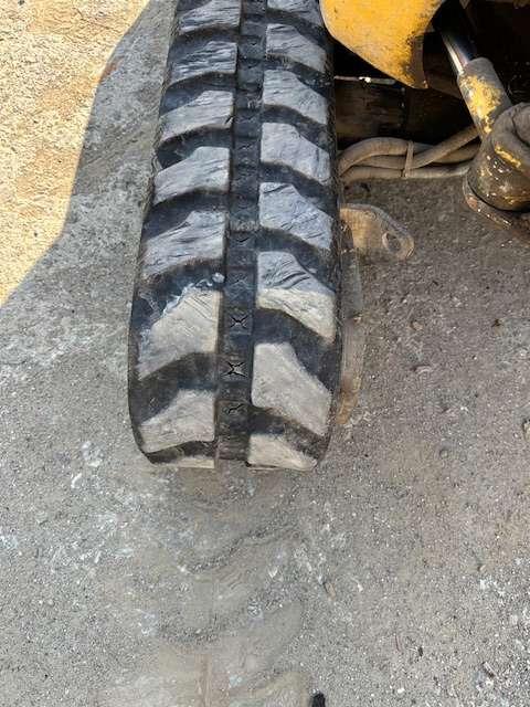Komatsu PC 16 R-3 HS Foto 8