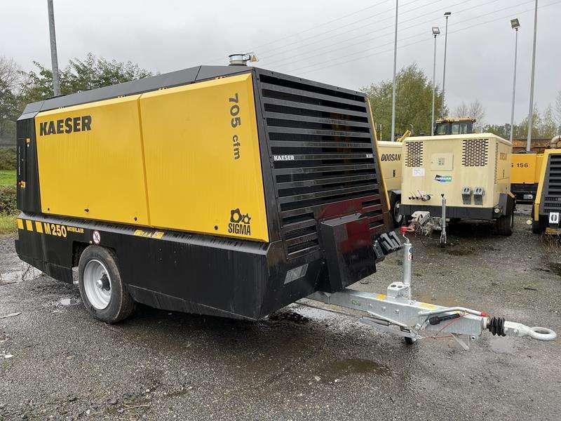 Kaeser M 250 - N Foto 1