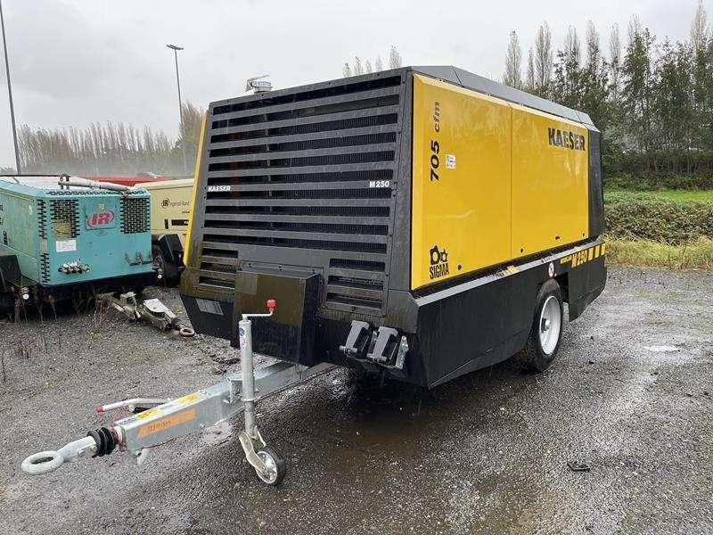 Kaeser M 250 - N Foto 2