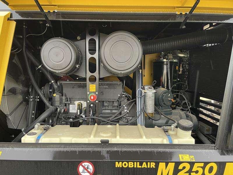 Kaeser M 250 - N Foto 8