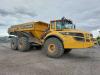 Volvo A 45 G Foto 3 thumbnail