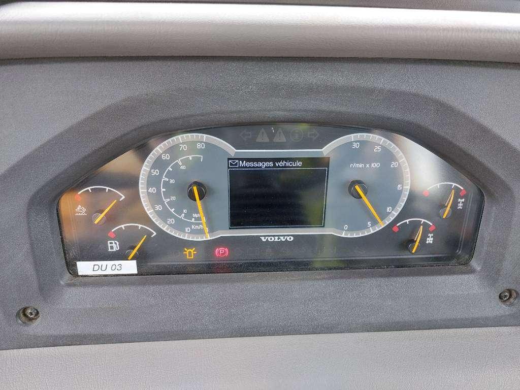 Volvo A 45 G Foto 10